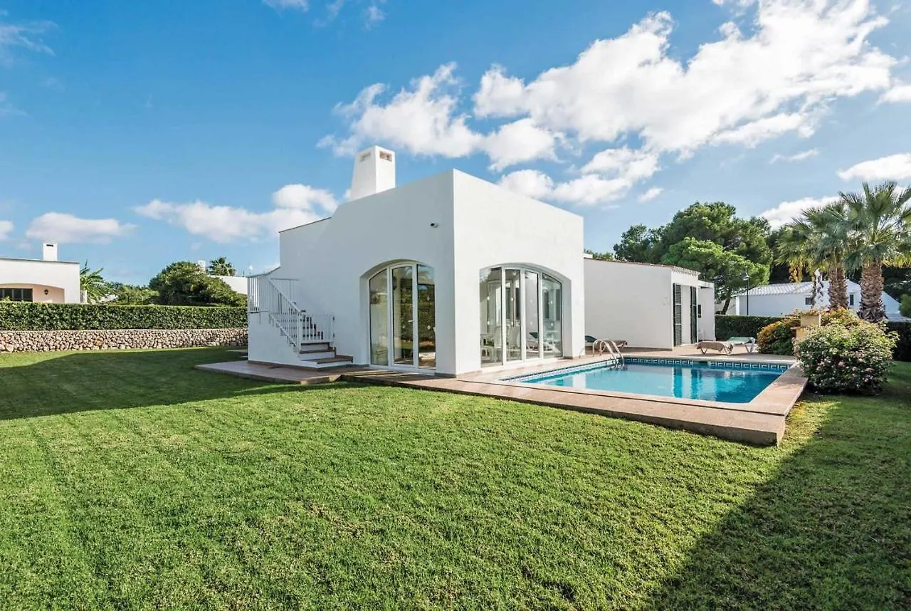 Cinco Villa Binibeca 0*,