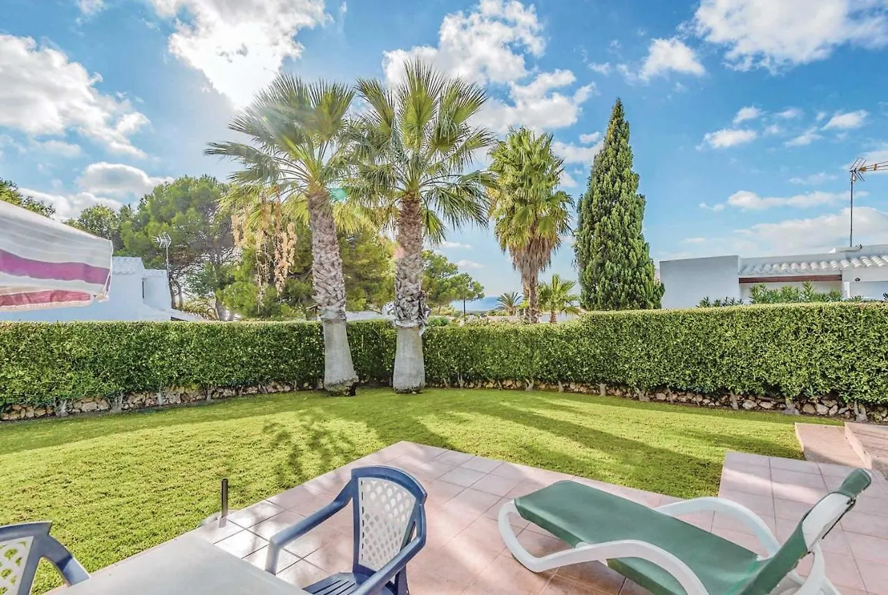 Cinco Villa Binibeca Spain