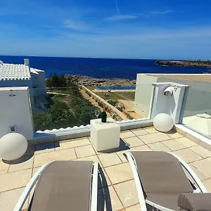 Vell Luxury Villa, Sea Direct Access, Private Pool Villa