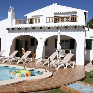 Binigo Holiday home
